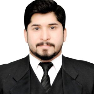 Noman Taj Advocate High Court EX-Secretary Finance Lahore Tax Bar Association 2019-20